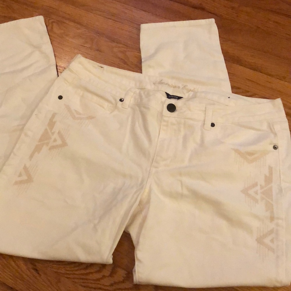 American Eagle sz18 Stretch Jeans